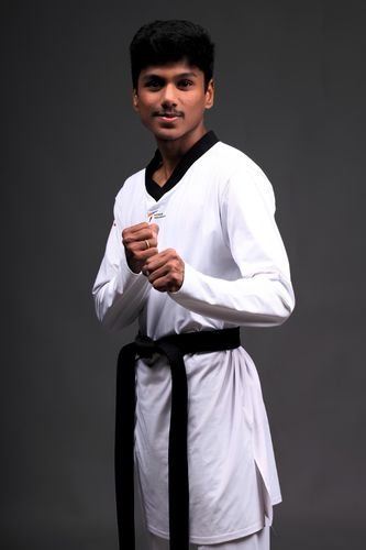 Anuj Gupta